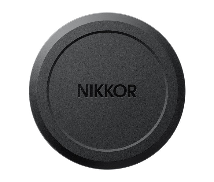 Nikon LC-K108 Lens Cap for NIKKOR Z FX 26MM F2.8