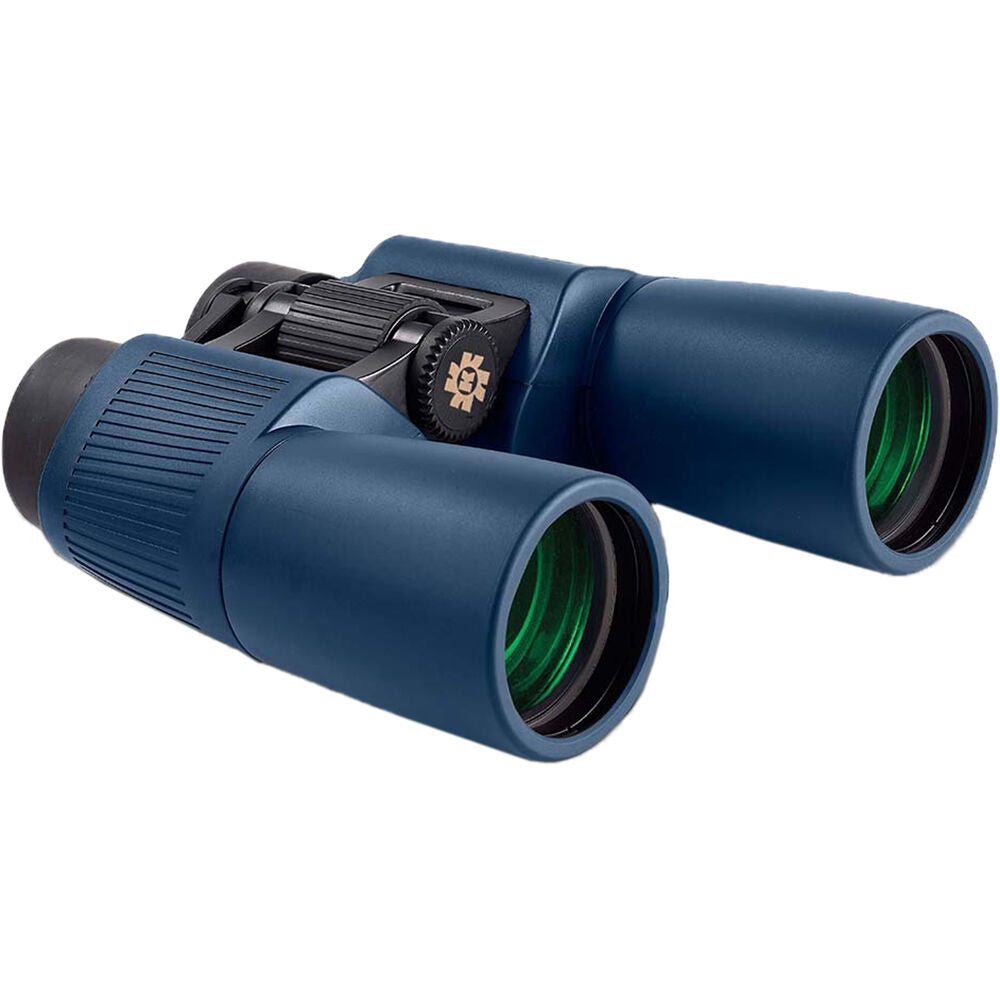 Konus Abyss 7x50 CF Waterproof Marine Binoculars