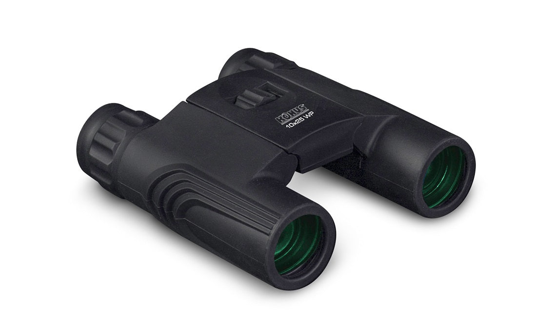 Konus Vivisport-25 10x25 CF Waterproof Binoculars