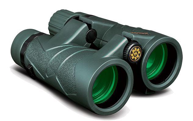 Konus Emperor 10x42 CF Wide Angle Waterproof Binoculars