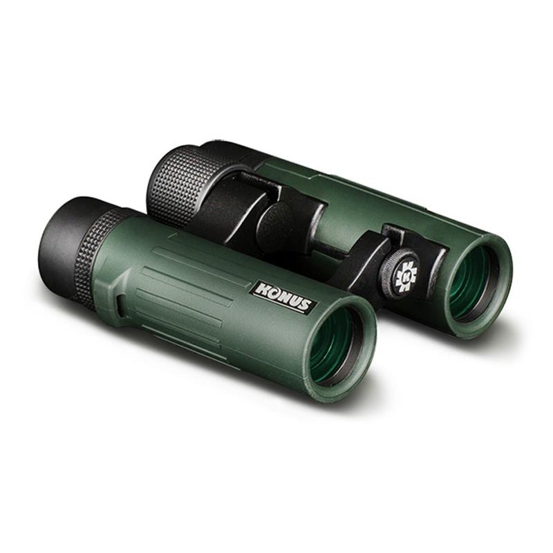 Konus Supreme 2 CF Waterproof Binoculars