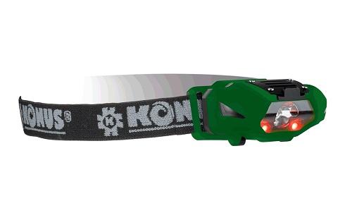 Konus Konusflash-5 Head Lamp