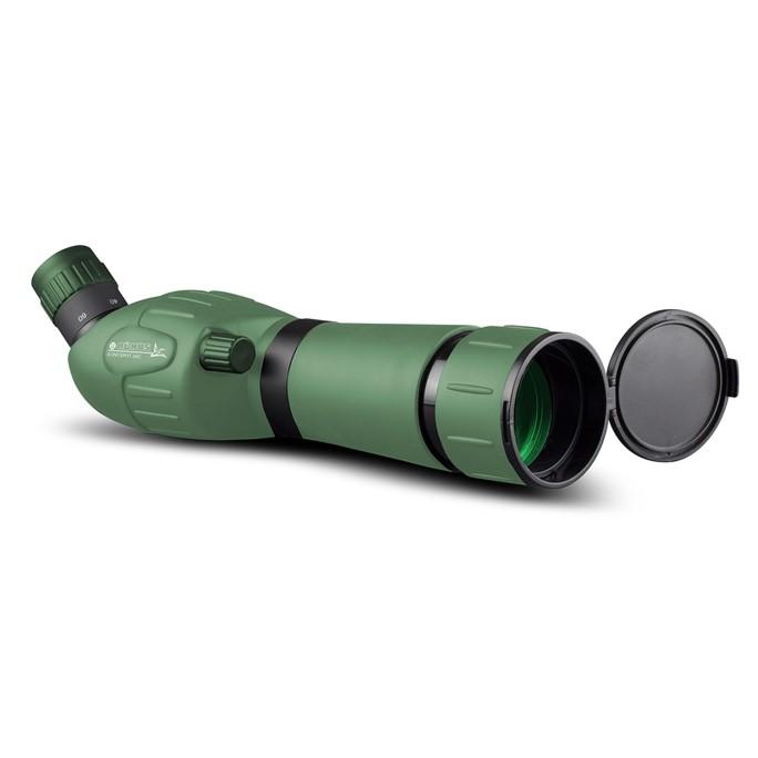 Konus Konuspot-60C 20-60x60mm Spotting Scope Green