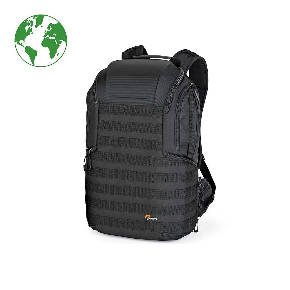 Lowepro Protactic Backpack 450 AW II Black Green Line