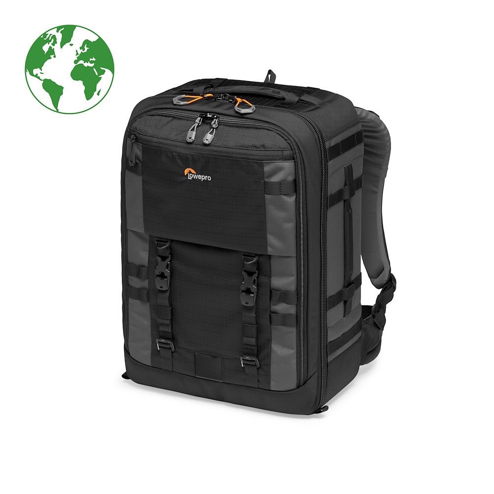 Lowepro Pro Trekker Backpack 450 AW II Green Line