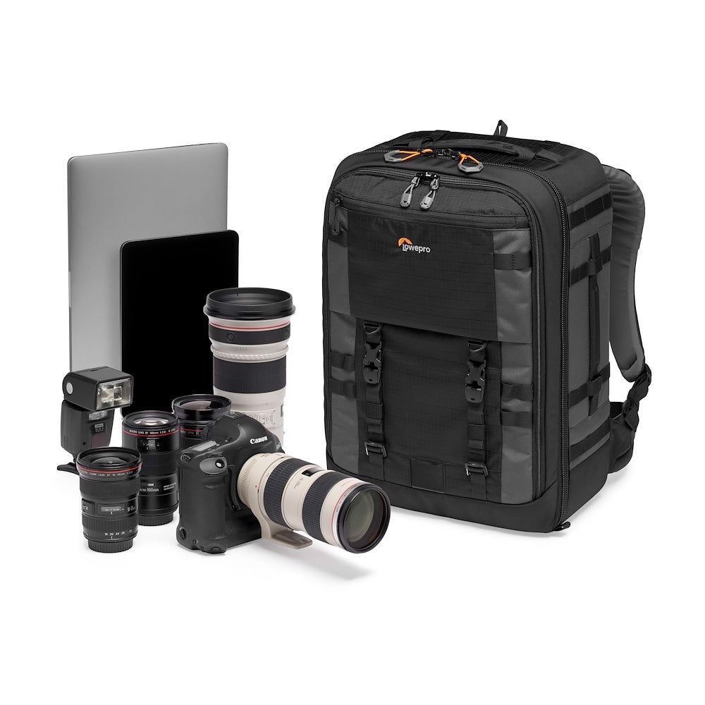 Lowepro Pro Trekker Backpack 450 AW II Green Line