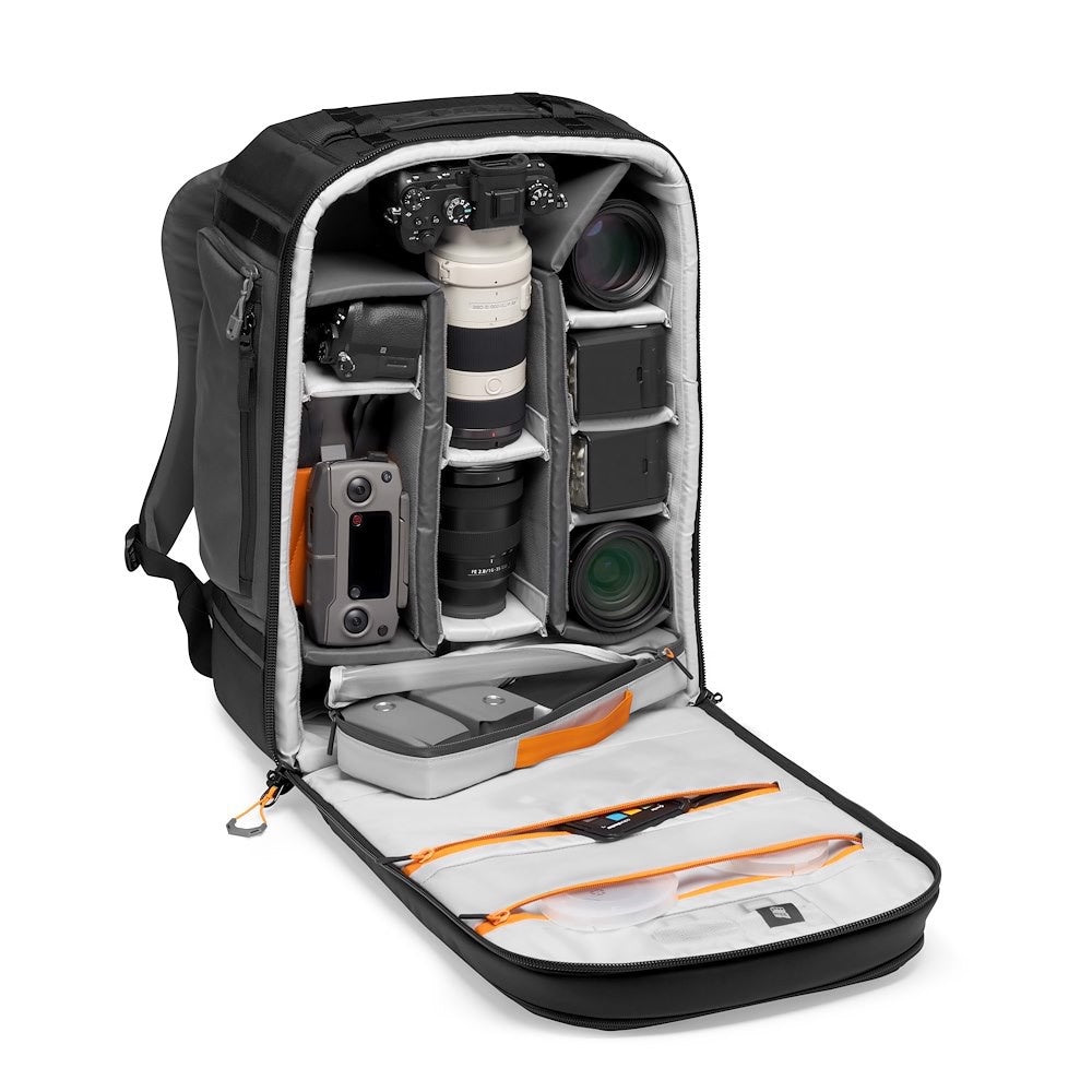Lowepro Pro Trekker Backpack 450 AW II Green Line