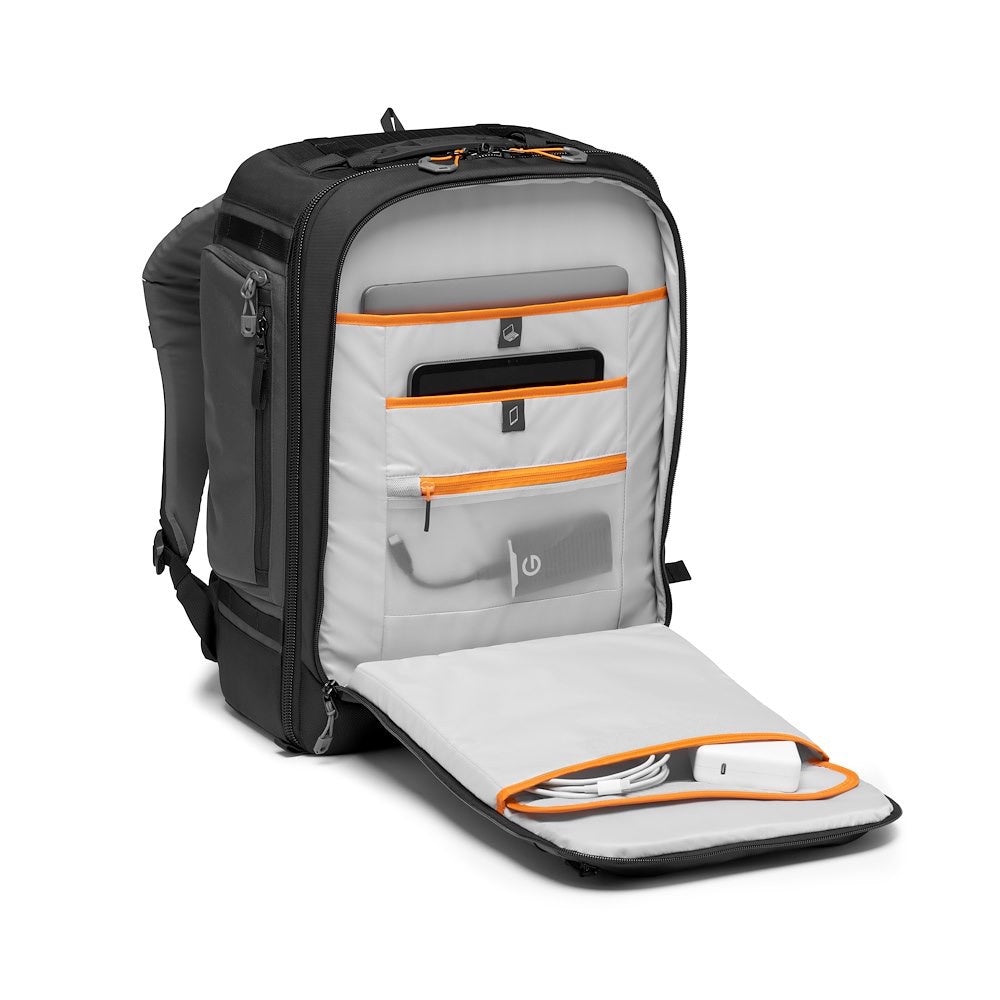 Lowepro Pro Trekker Backpack 450 AW II Green Line