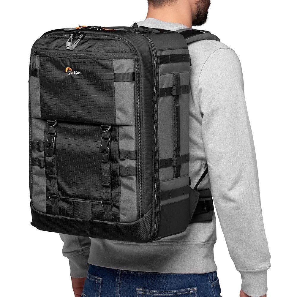 Lowepro Pro Trekker Backpack 450 AW II Green Line