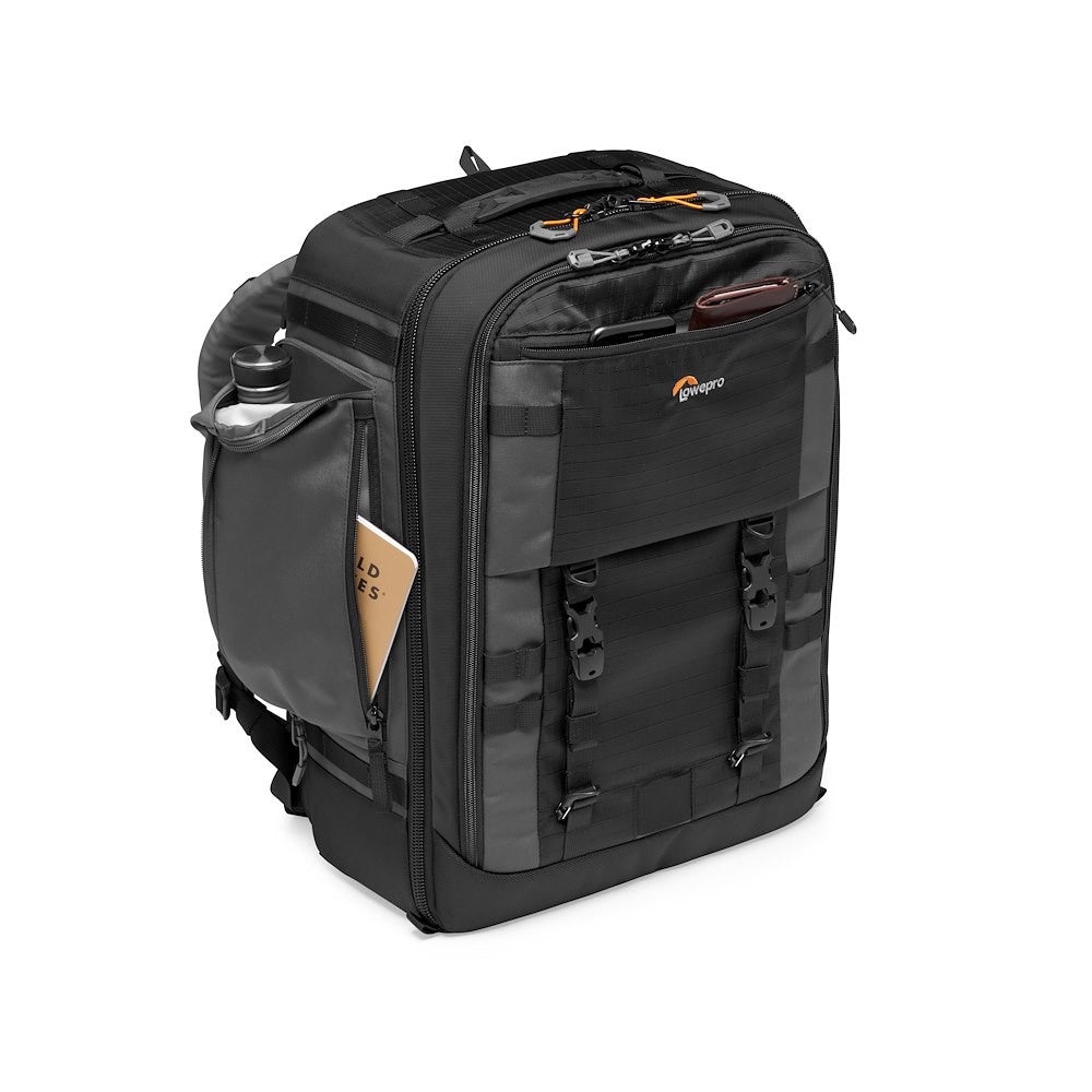 Lowepro Pro Trekker Backpack 450 AW II Green Line