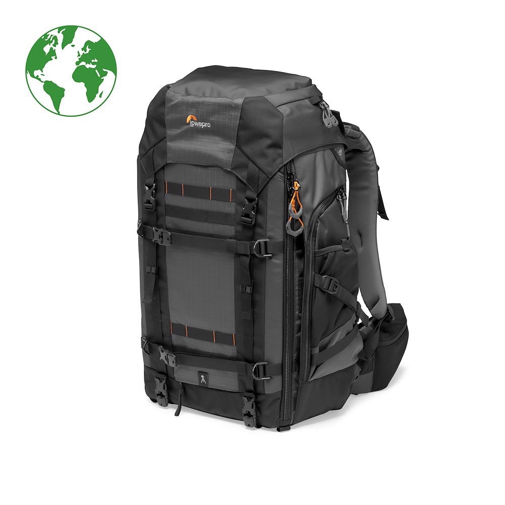 Lowepro Pro Trekker Backpack 550 AW II Grey Green Line