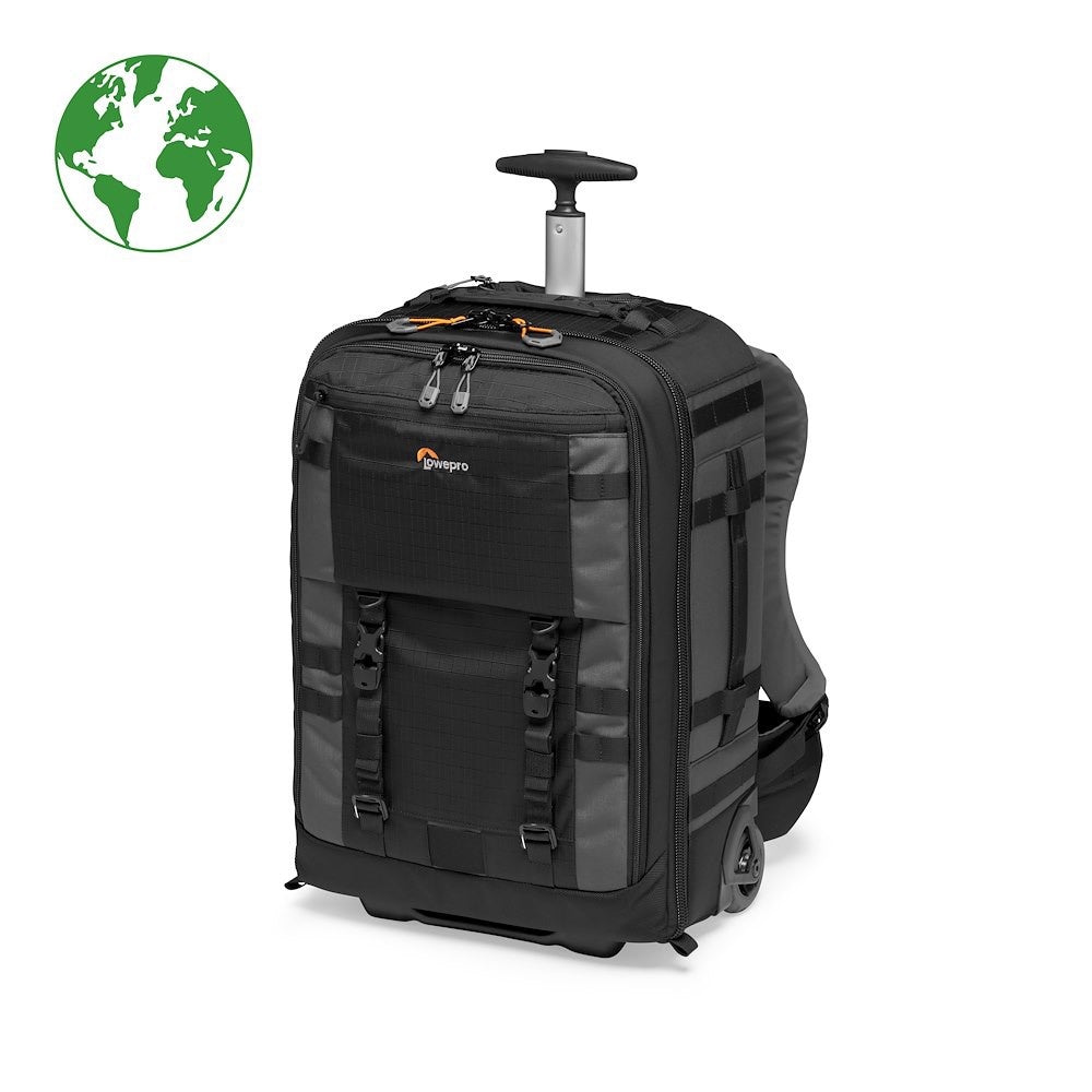 Lowepro Pro Trekker RLX 450 AW II Green Line