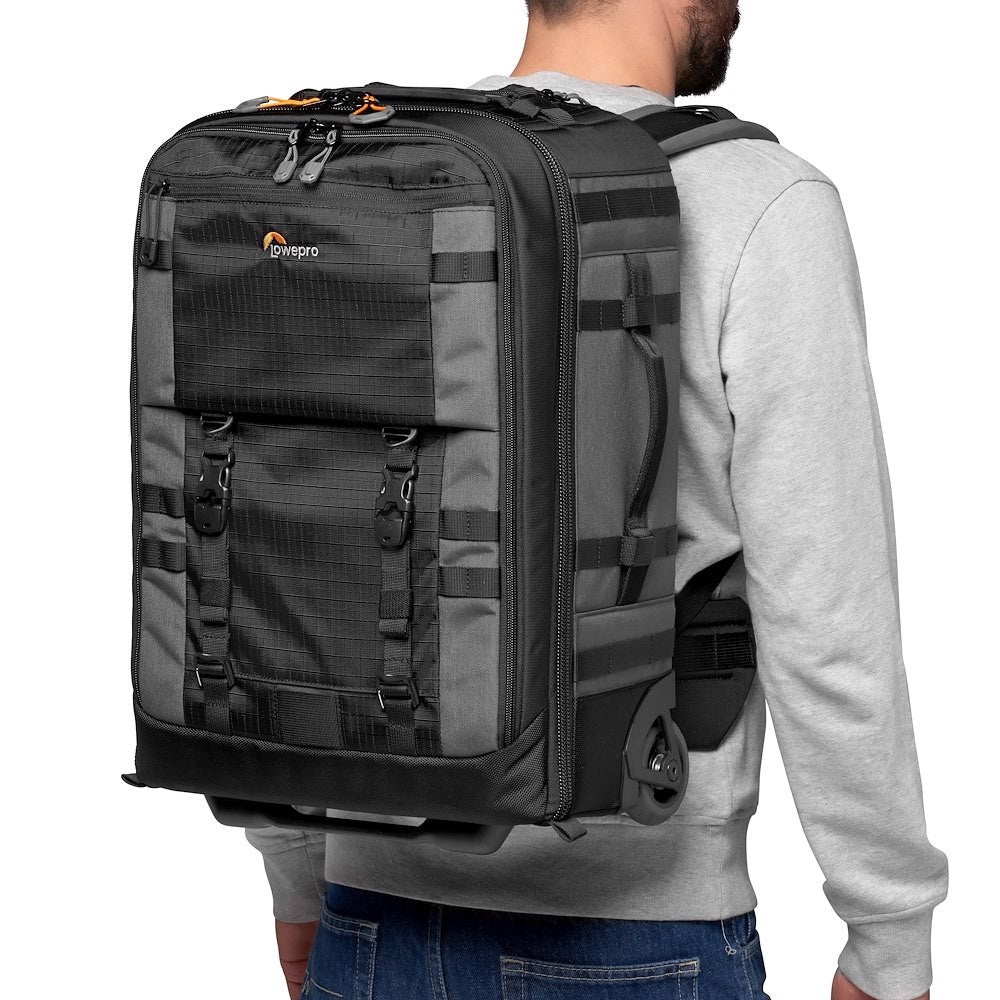 Lowepro Pro Trekker RLX 450 AW II Green Line