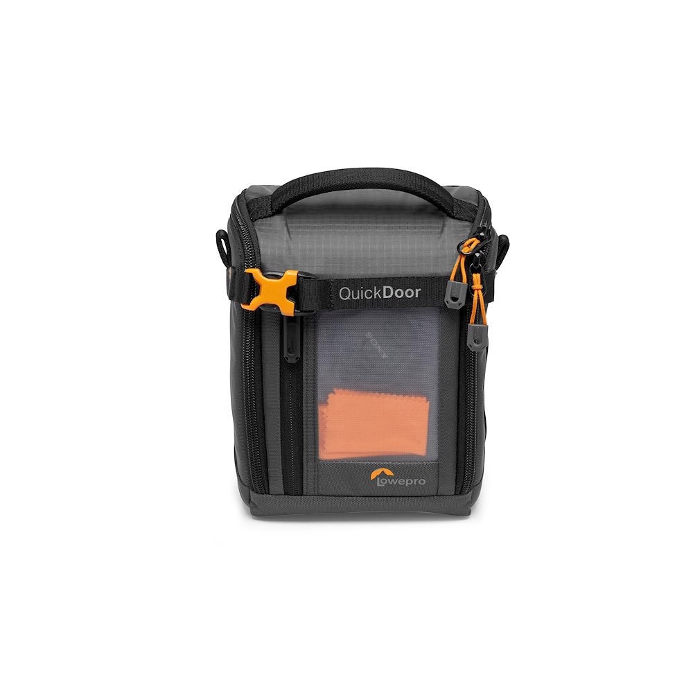 Lowepro Gearup Creator Box II Green Line