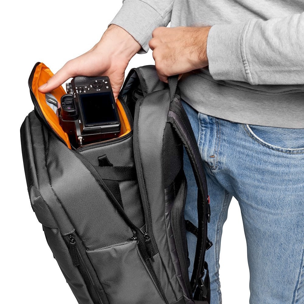 Lowepro Gearup Creator Box II Green Line