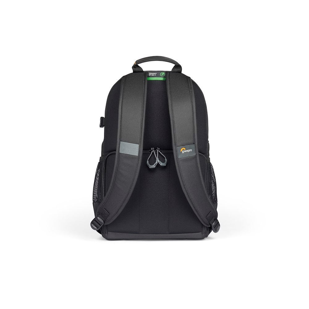 Lowepro Adventura Backpack 150 III Black Green Line