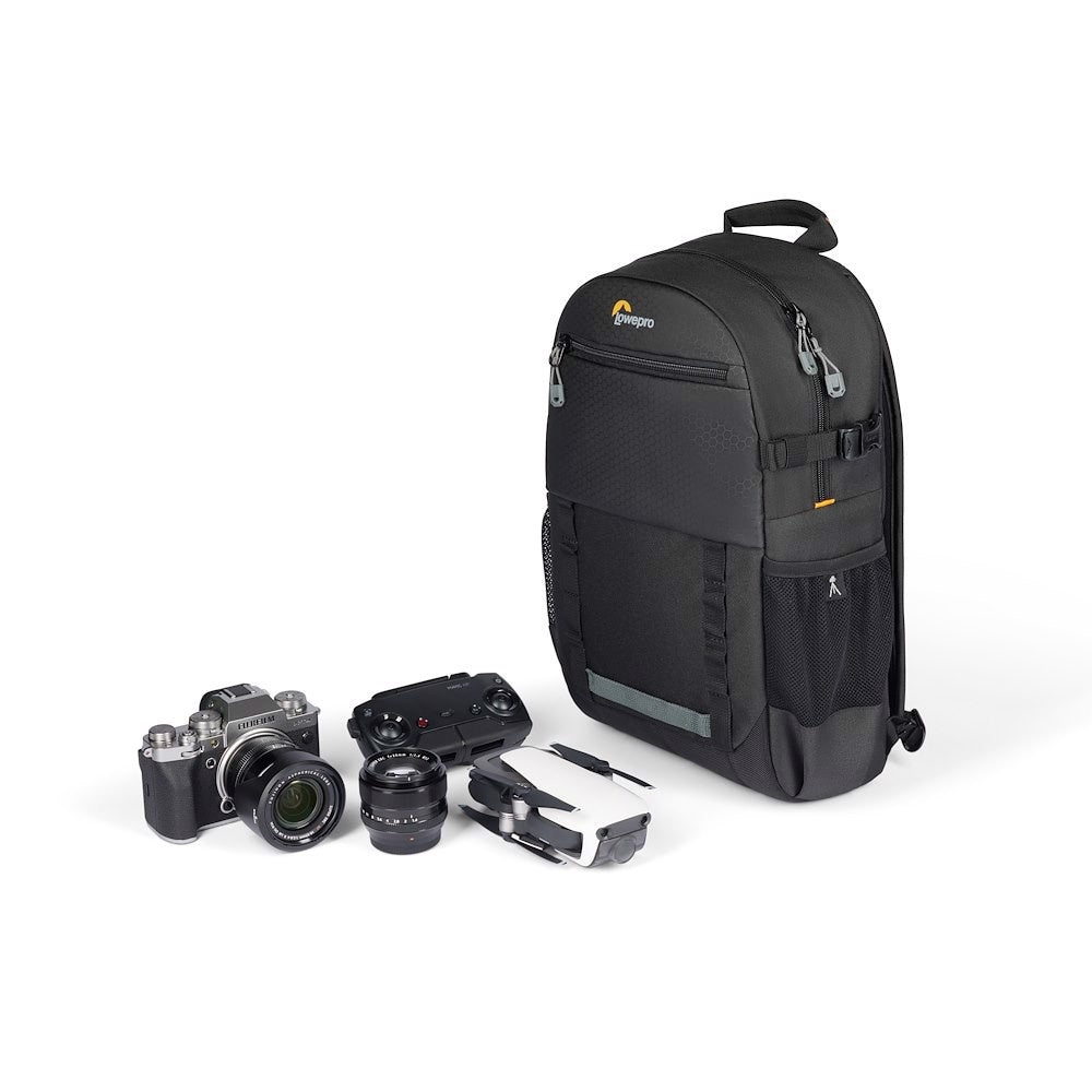 Lowepro Adventura Backpack 150 III Black Green Line