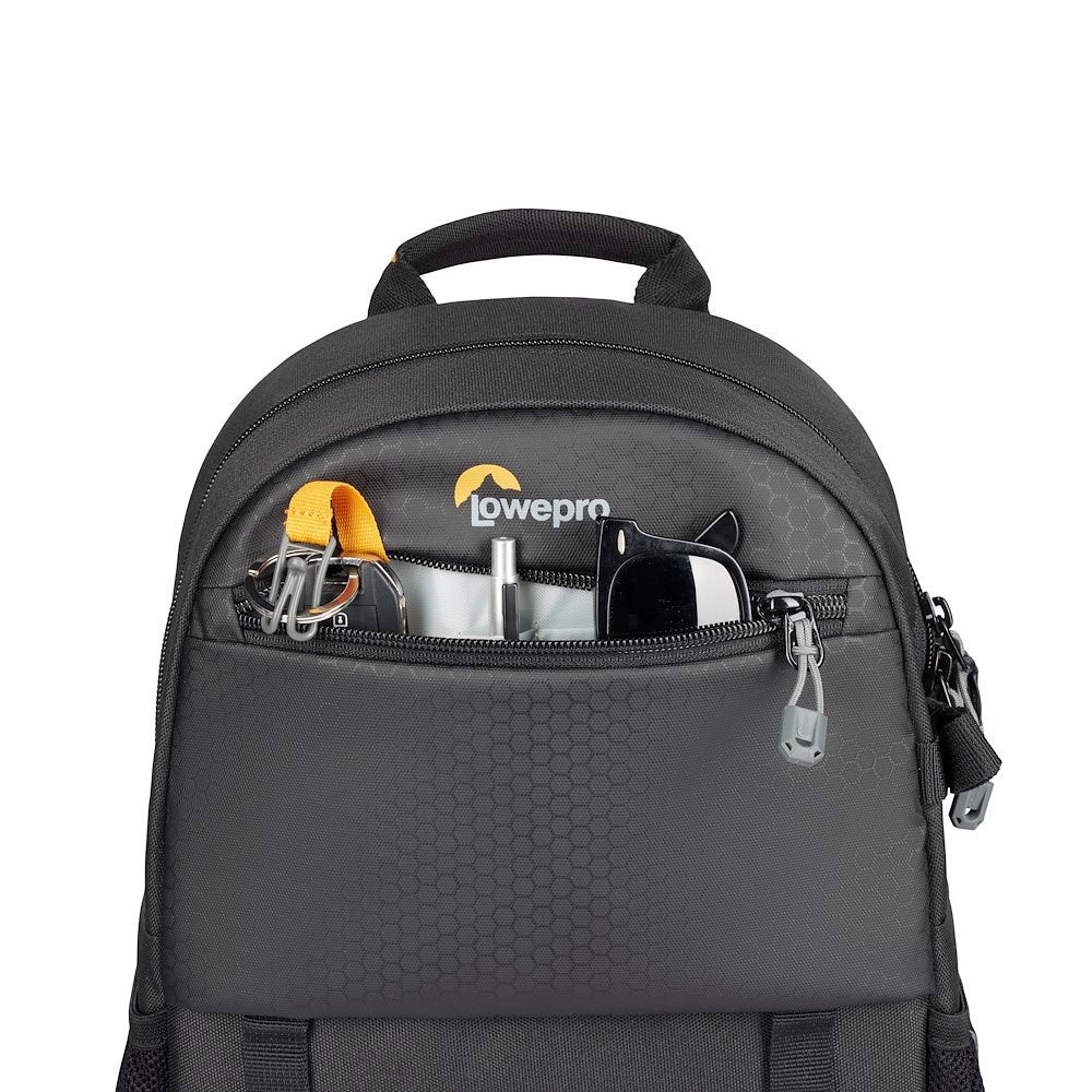 Lowepro Adventura Backpack 150 III Black Green Line