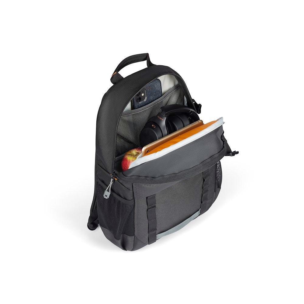 Lowepro Adventura Backpack 150 III Black Green Line
