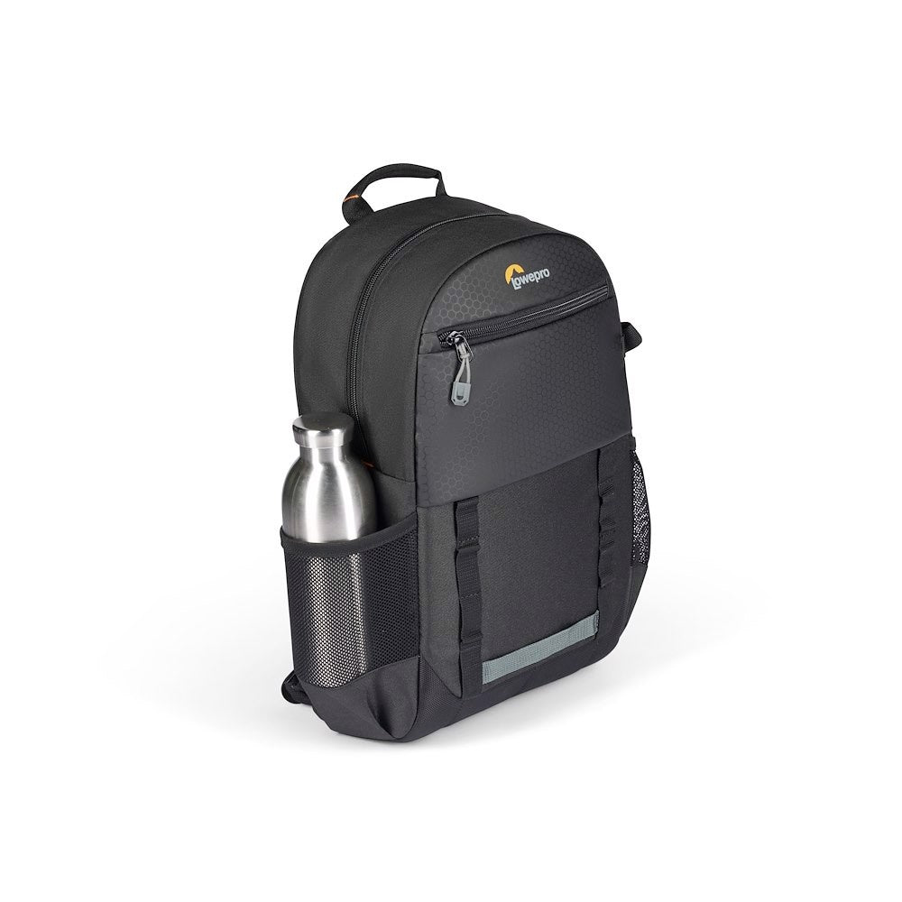 Lowepro Adventura Backpack 150 III Black Green Line