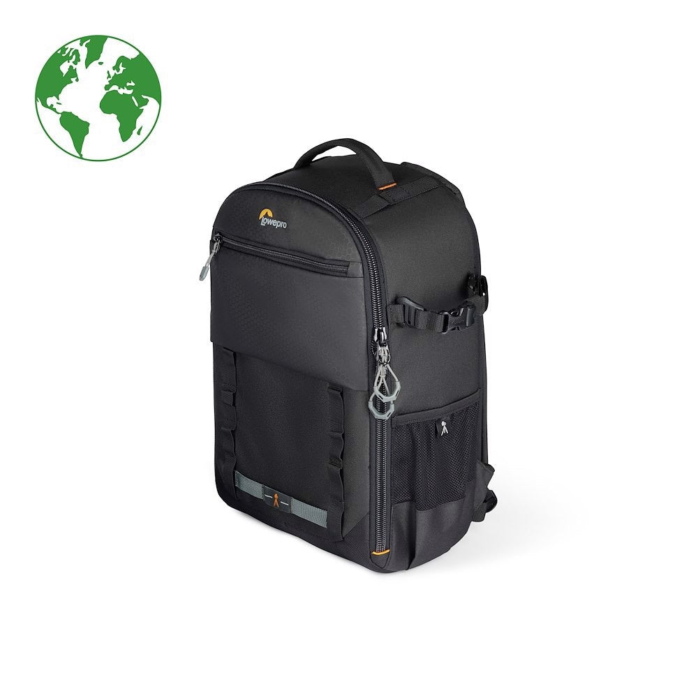 Lowepro Adventura Backpack 300 III Black Green Line