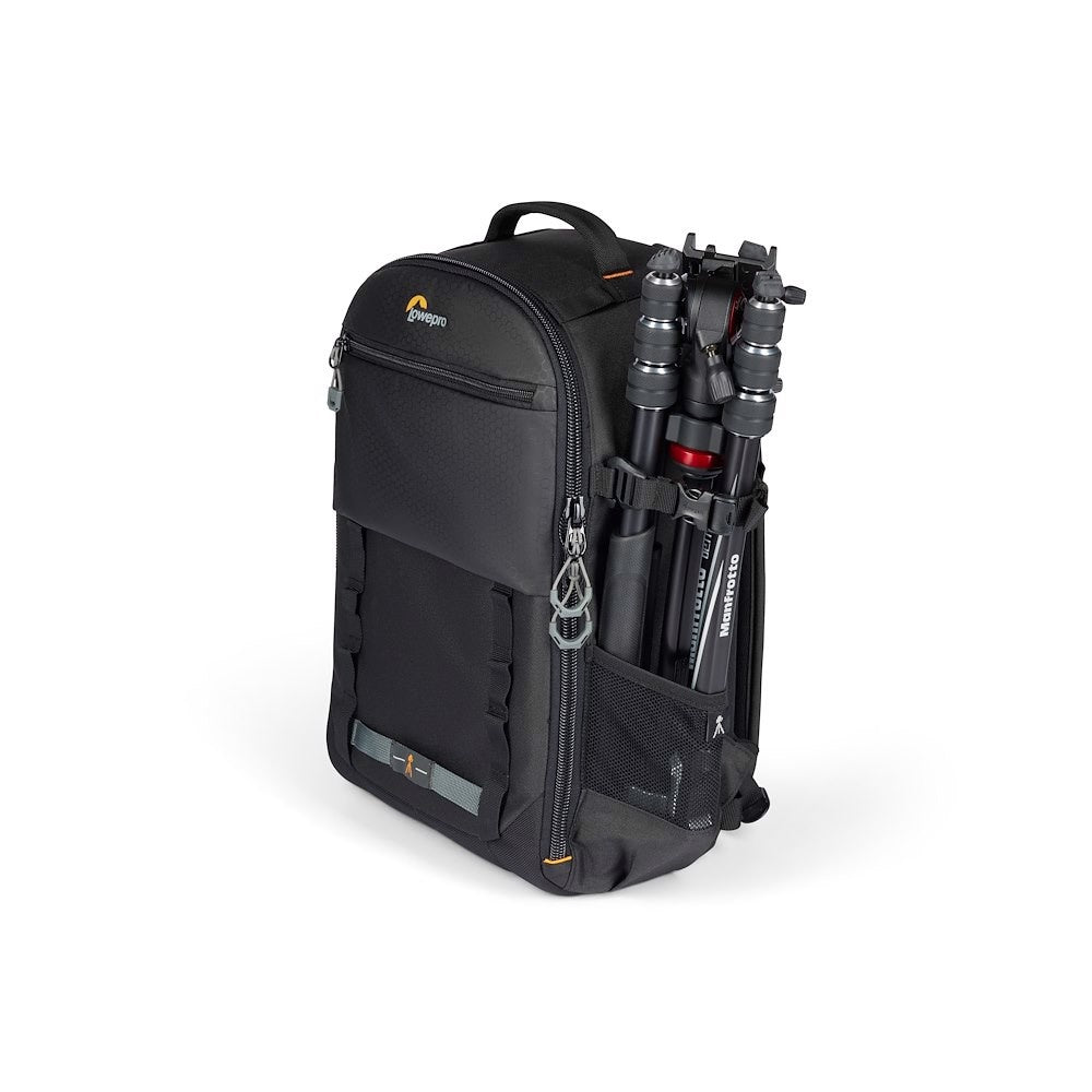 Lowepro Adventura Backpack 300 III Black Green Line