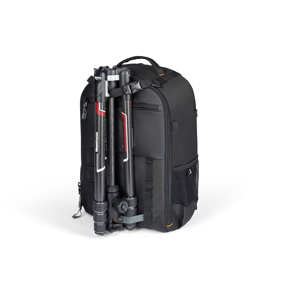 Lowepro Adventura Backpack 300 III Black Green Line