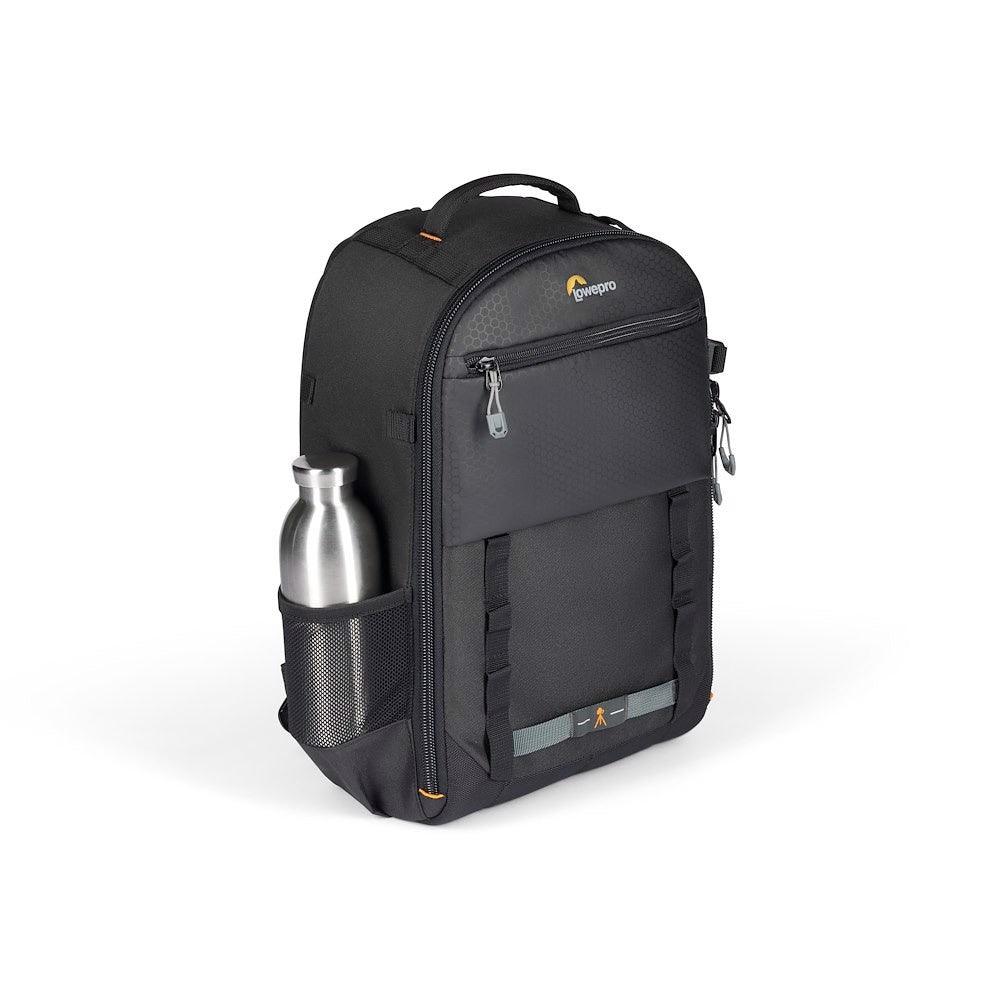 Lowepro Adventura Backpack 300 III Black Green Line