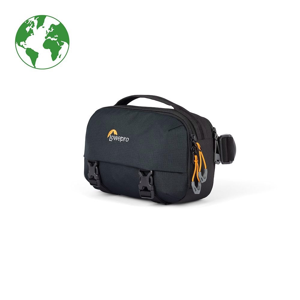 Lowepro Trekker LT HP 100 Green Line