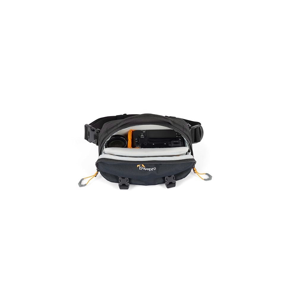 Lowepro Trekker LT HP 100 Green Line