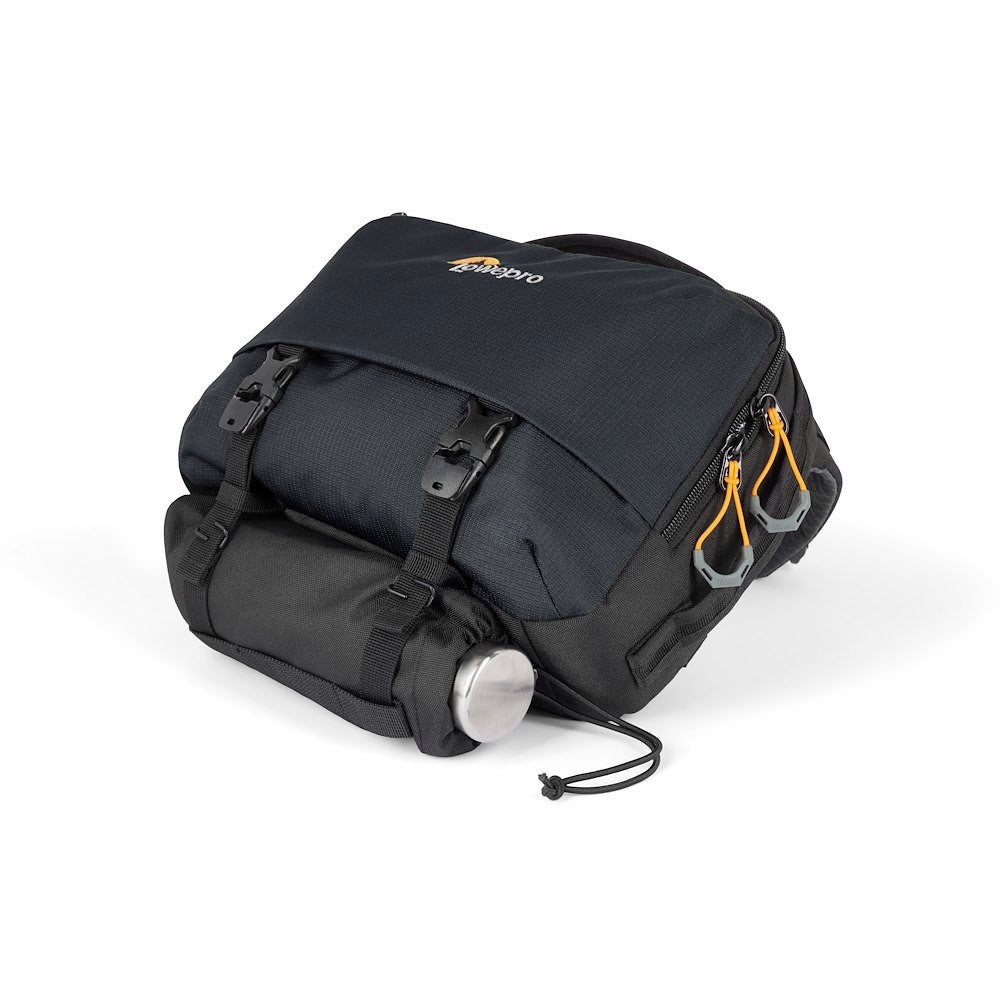 Lowepro Trekker LT SLX 120 Green Line