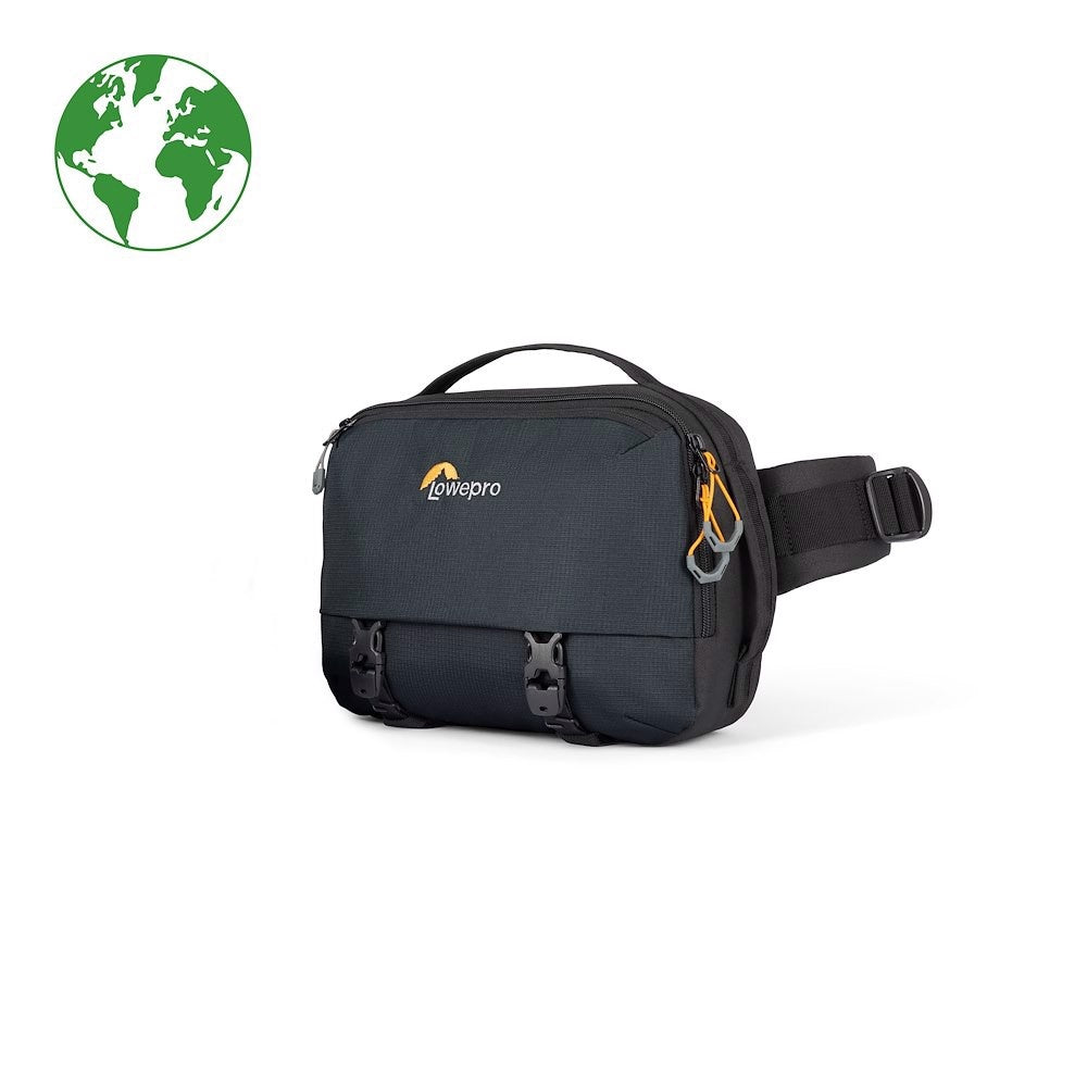 Lowepro Trekker LT SLX 120 Green Line