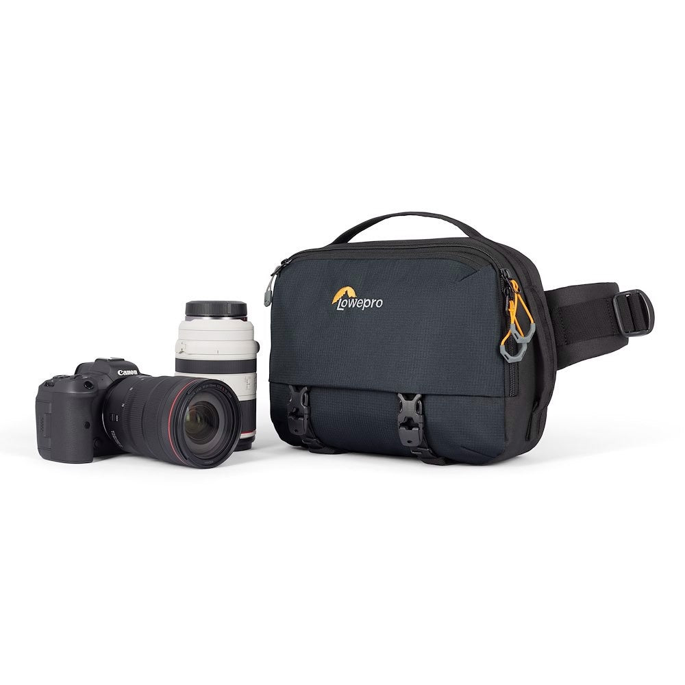Lowepro Trekker LT SLX 120 Green Line
