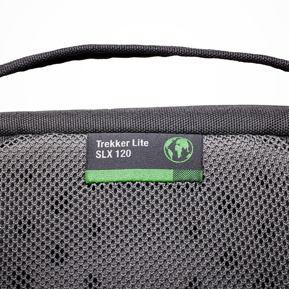 Lowepro Trekker LT SLX 120 Green Line