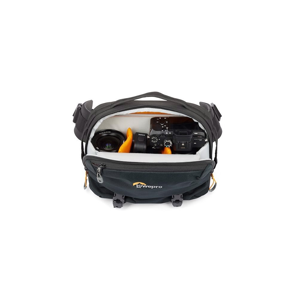 Lowepro Trekker LT SLX 120 Green Line