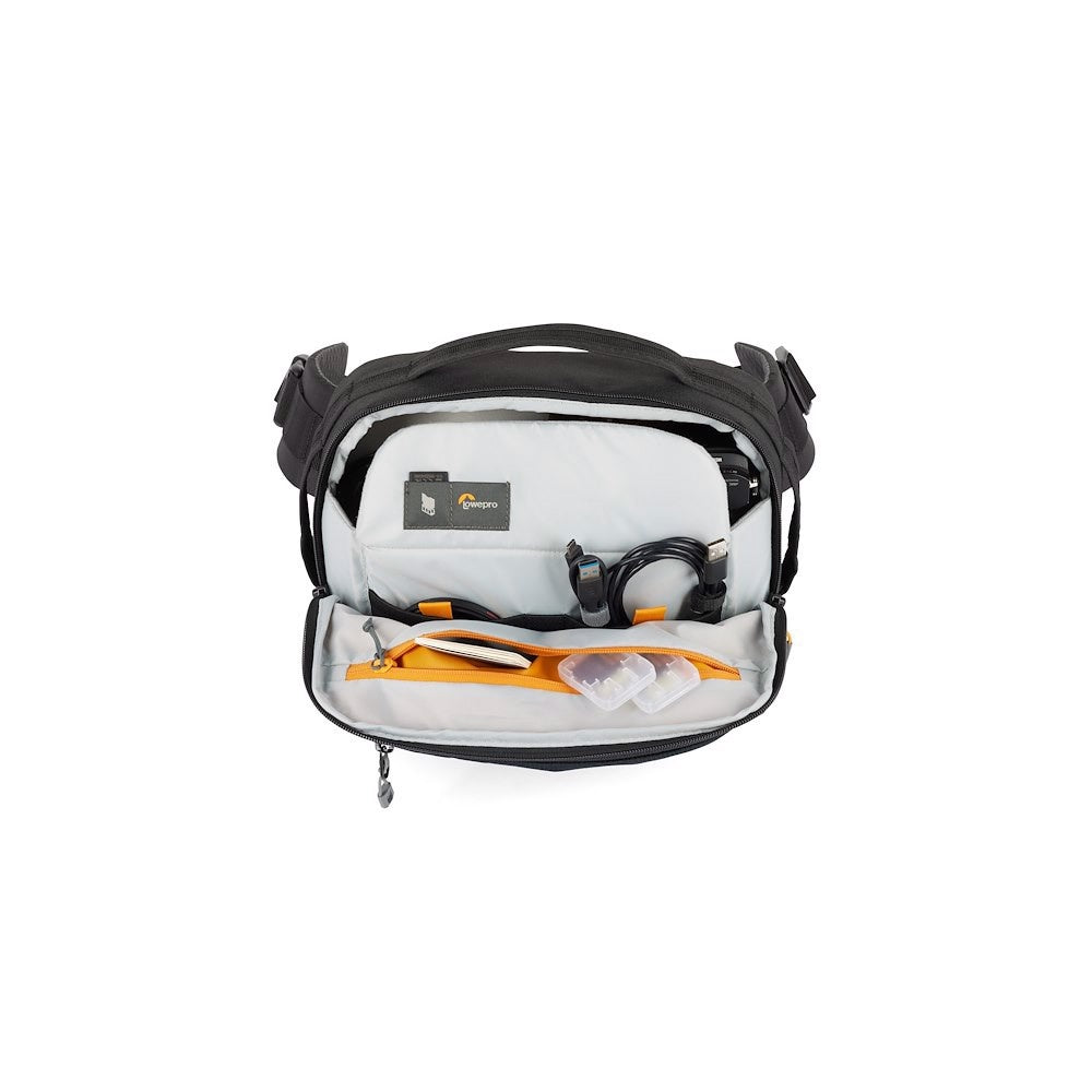Lowepro Trekker LT SLX 120 Green Line