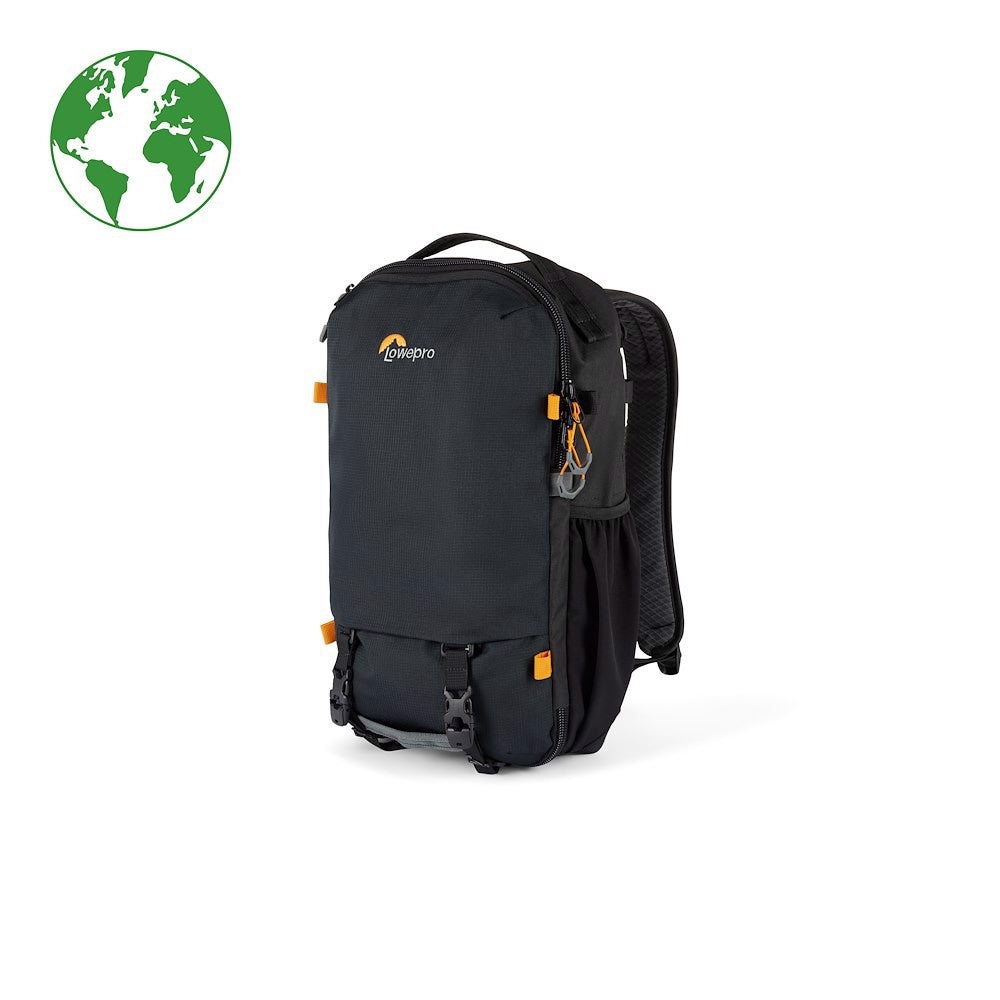 Lowepro Trekker LT Backpack 150 Green Line