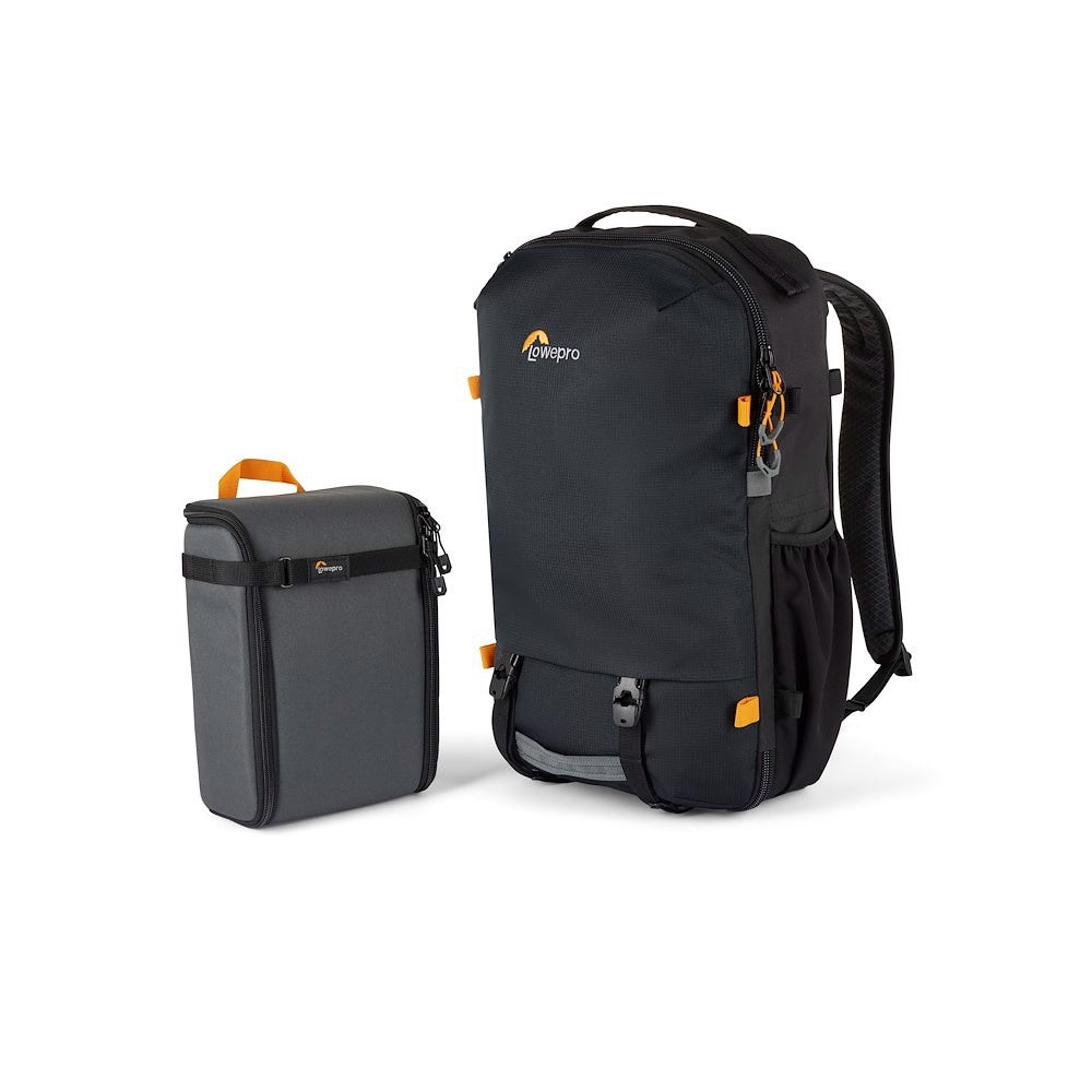 Lowepro Trekker LT Backpack 250 Green Line