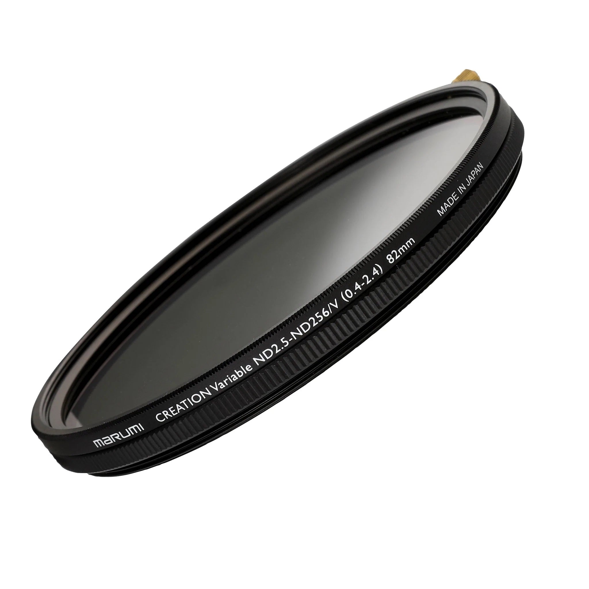 Marumi Creation Variable ND2.5-ND256 V