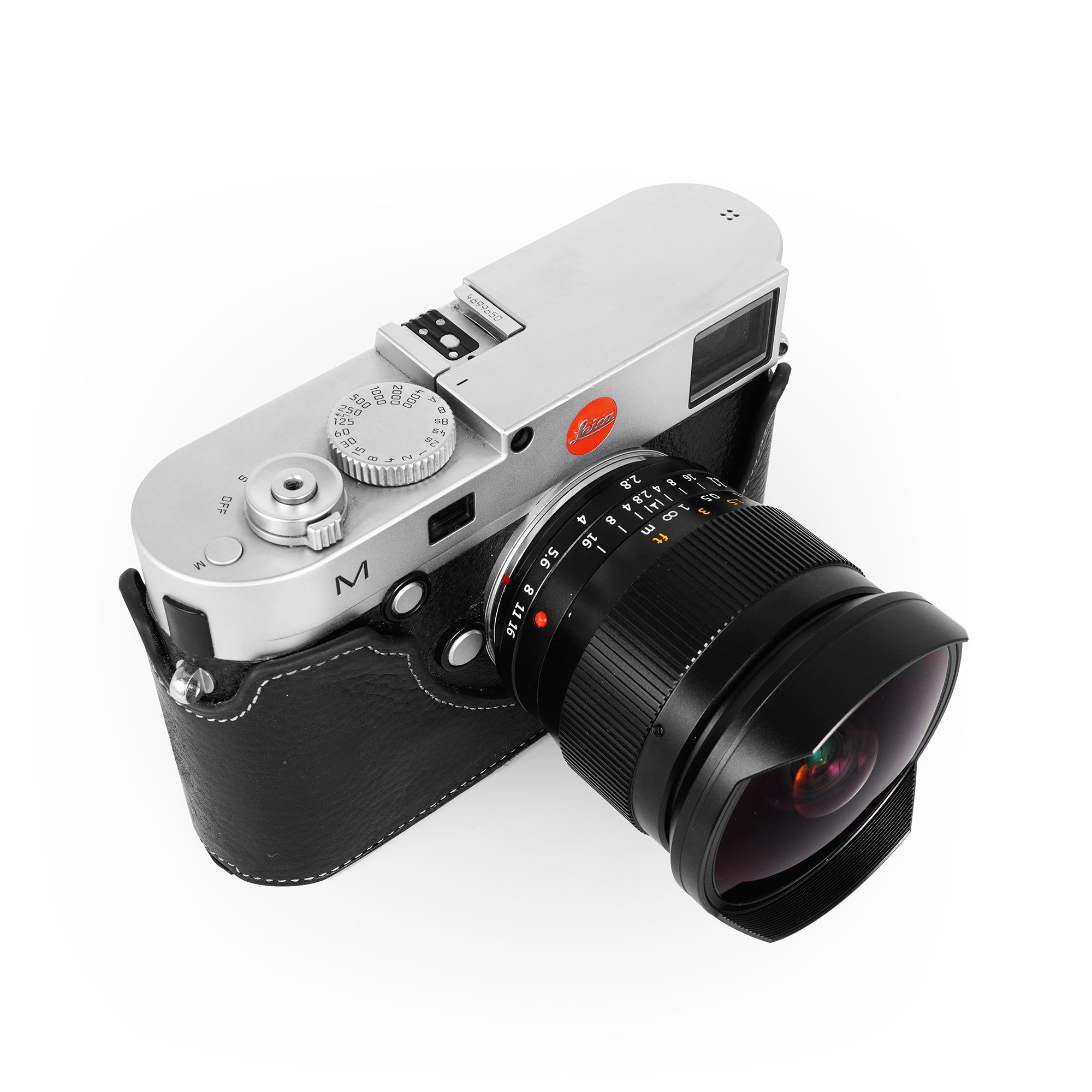 TTArtisan 11mm F2.8 Fisheye