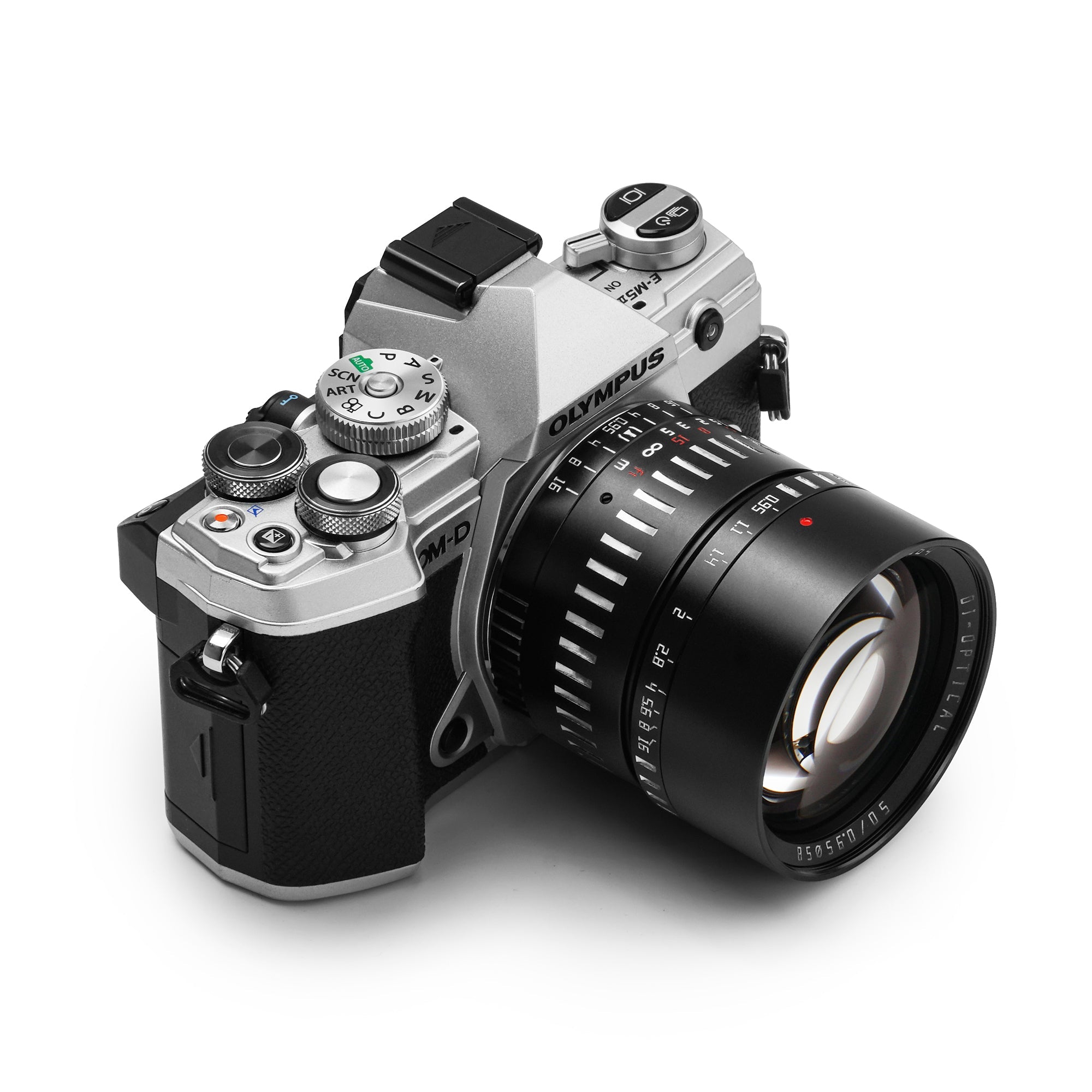 TTArtisan 50mm F0.95 APS-C