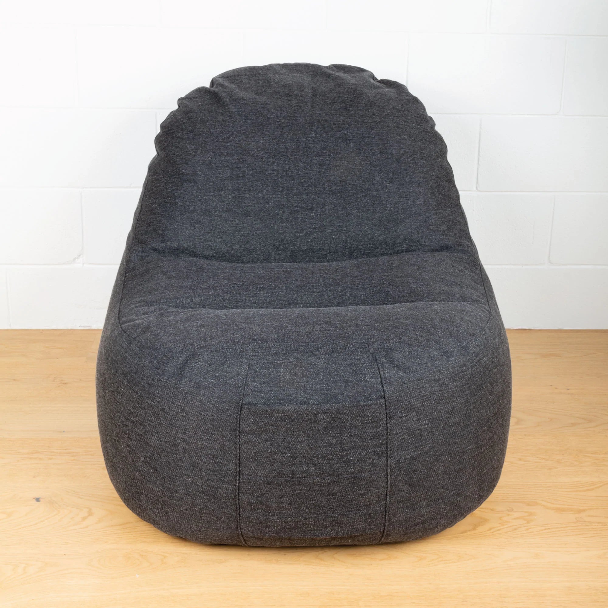Mangawhai Chair Onyx Black