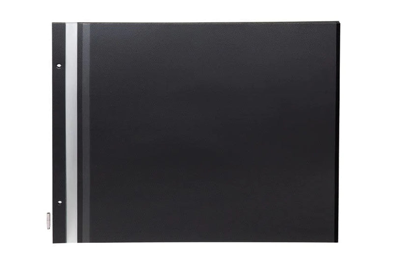 Profile Self-Adhesive Black Photo Album