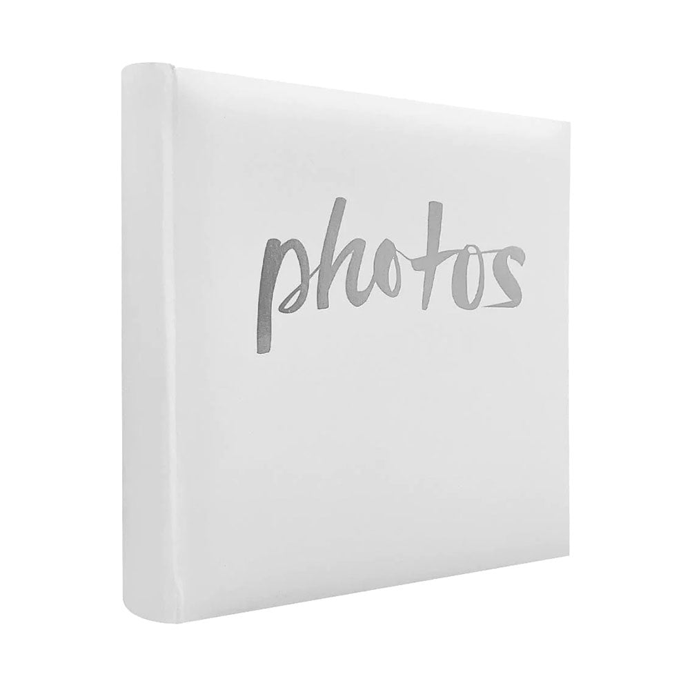 Profile Moda "Photos" 4x6 Slip-In Photo Album
