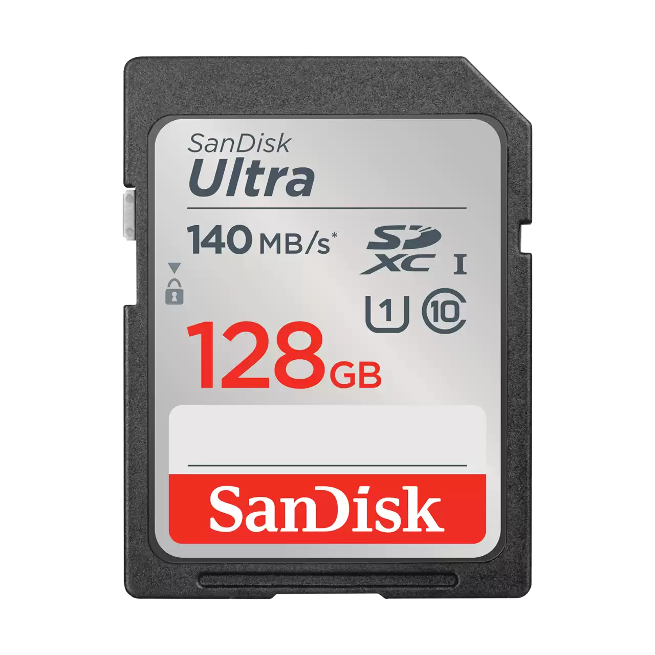 SanDisk Ultra UHS-I SD Card