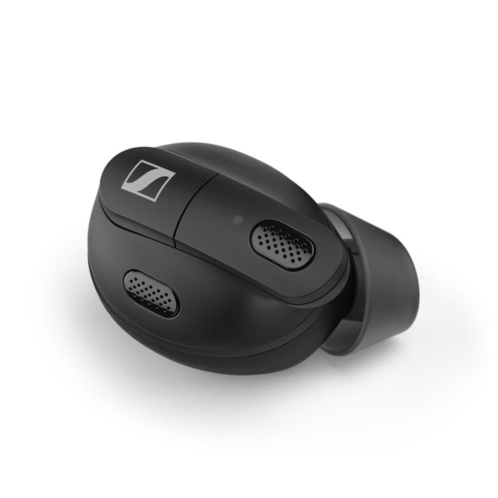 Sennheiser Conversation Clear Plus hearing solution, earplug view