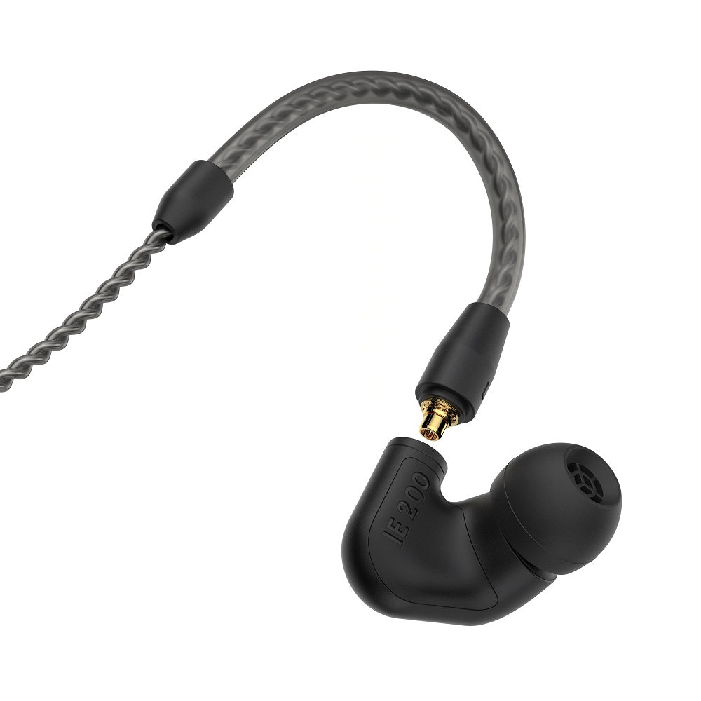 Sennheiser IE 200 In-Ear Headphones