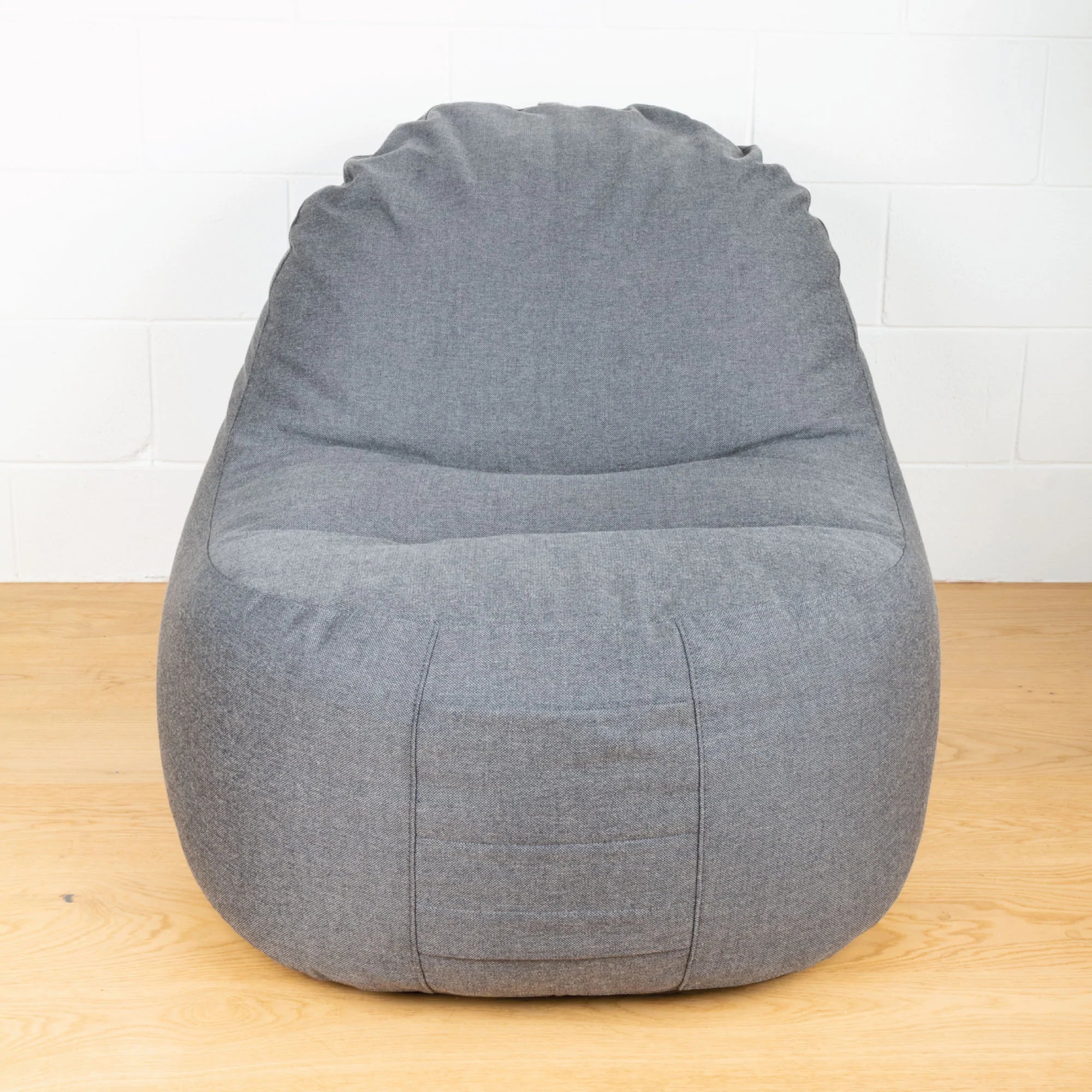Mangawhai Chair Slate Grey