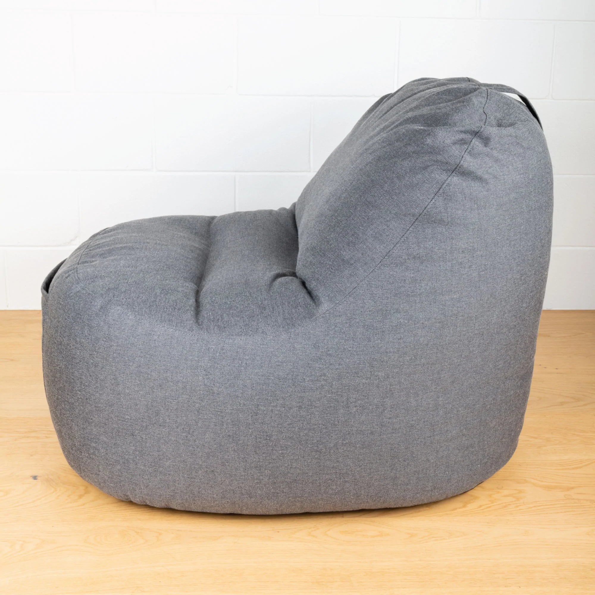 Mangawhai Chair Slate Grey