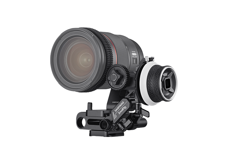 Samyang Cine Kit Follow Focus System